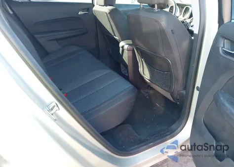 2015 Chevrolet Equinox 1Lt z USA, uszkodzony, nr VIN 2GNFLBE3XF6236498